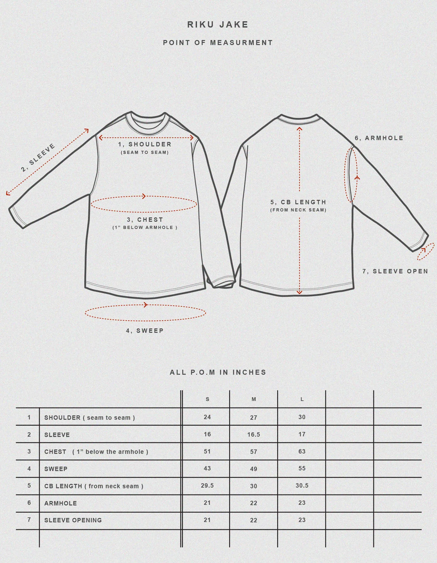 RIKU JACKET - LN - THISTLE | Prospective Flow | Japanese Fashion